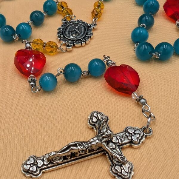 Divine Mercy