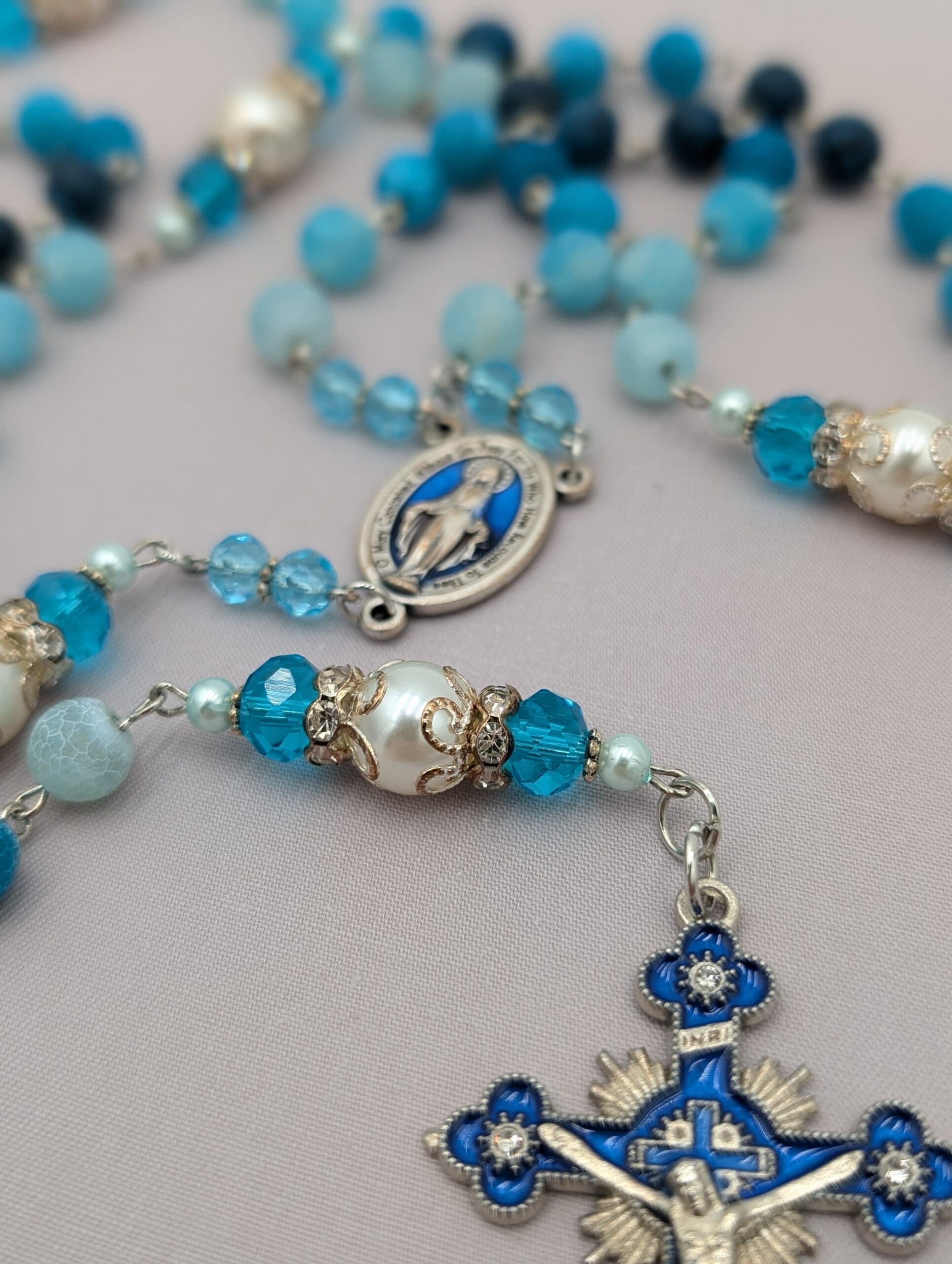 Beachy Breeze 8mm - Image 5