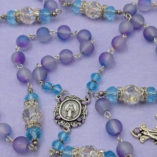 Blackberry Ice (Kuromi)