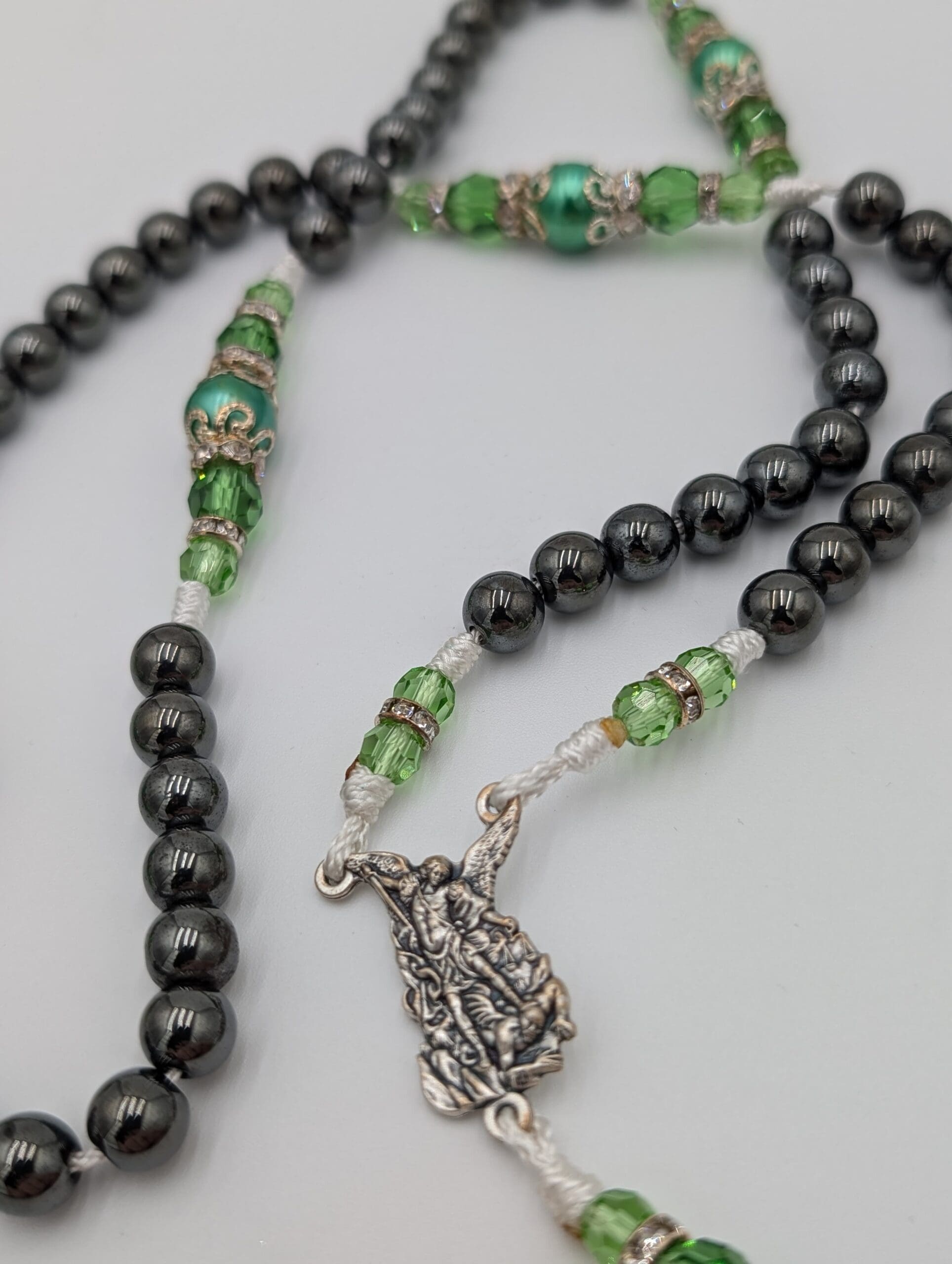 The Defender - Green - Image 2