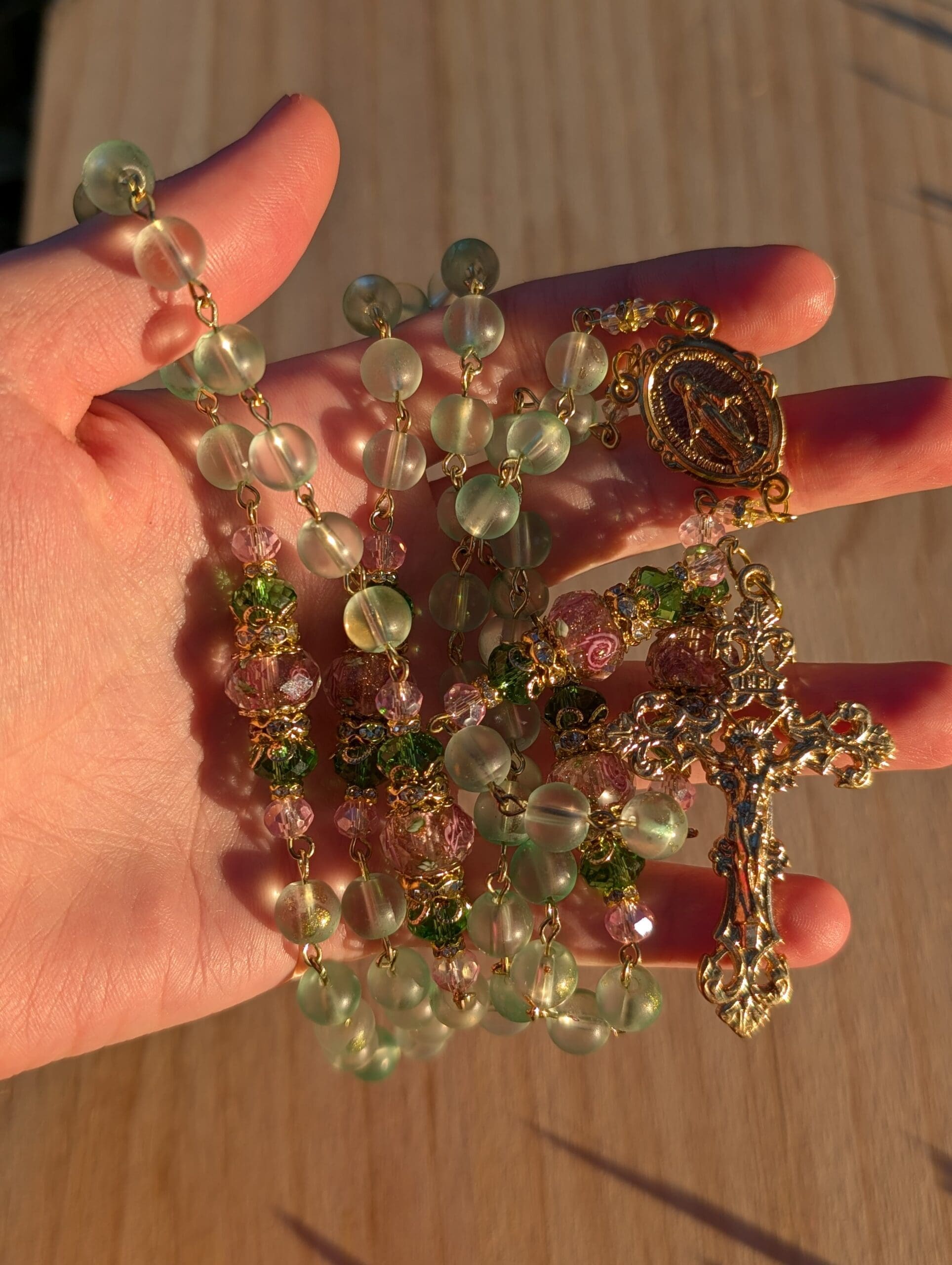 Our Lady of the Roses - Image 2