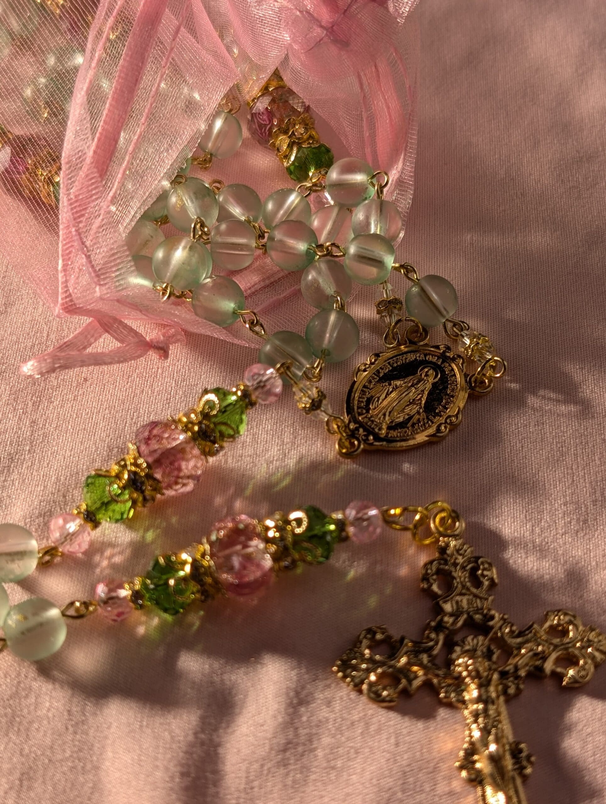 Our Lady of the Roses